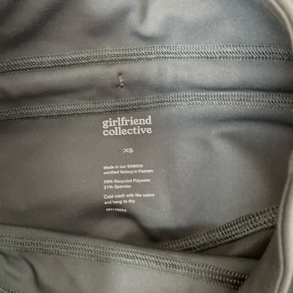 Girlfriend Collective leggings - Picture 4 of 4